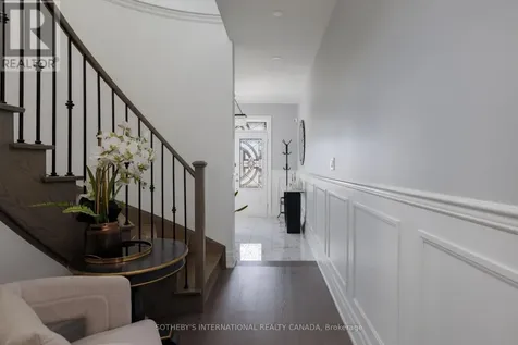 64 Closson Drive Whitby ON L1P 0M9