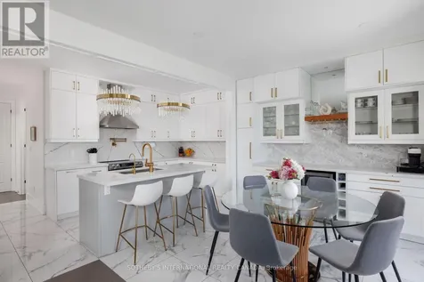 64 Closson Drive Whitby ON L1P 0M9