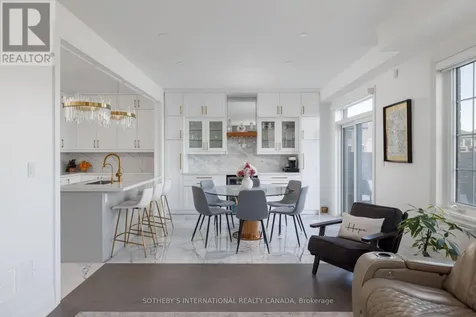 64 Closson Drive Whitby ON L1P 0M9