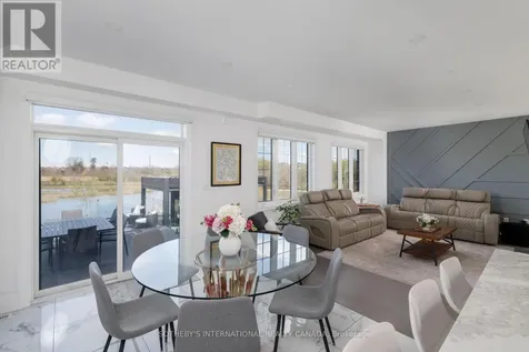 64 Closson Drive Whitby ON L1P 0M9
