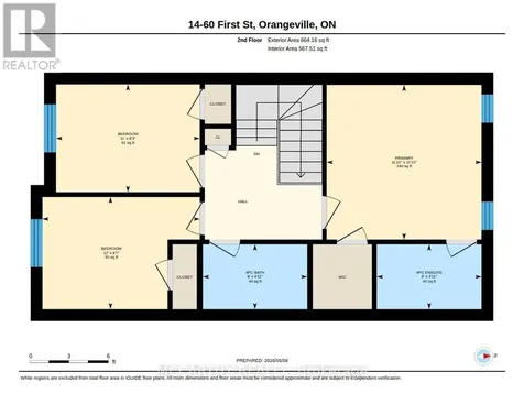 60 First Street Orangeville ON L9W 2E4
