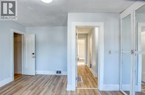478 Rosedale Avenue Windsor ON N8X 1X6