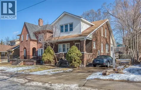478 Rosedale Avenue Windsor ON N8X 1X6