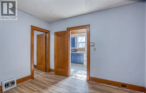 478 Rosedale Avenue Windsor ON N8X 1X6