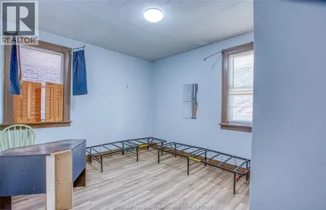 478 Rosedale Avenue Windsor ON N8X 1X6
