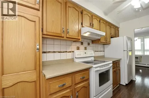 400 Champlain Boulevard Cambridge ON N1R 7J6