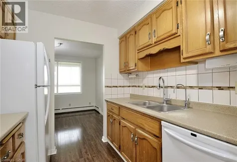 400 Champlain Boulevard Cambridge ON N1R 7J6