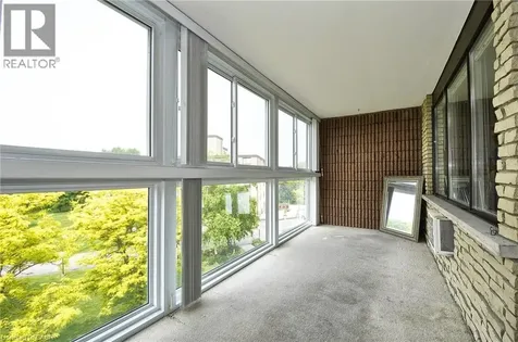 400 Champlain Boulevard Cambridge ON N1R 7J6