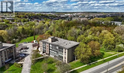 400 Champlain Boulevard Cambridge ON N1R 7J6