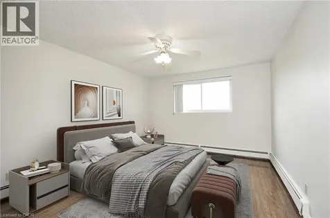 400 Champlain Boulevard Cambridge ON N1R 7J6