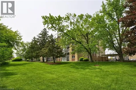 400 Champlain Boulevard Cambridge ON N1R 7J6