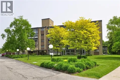 400 Champlain Boulevard Cambridge ON N1R 7J6