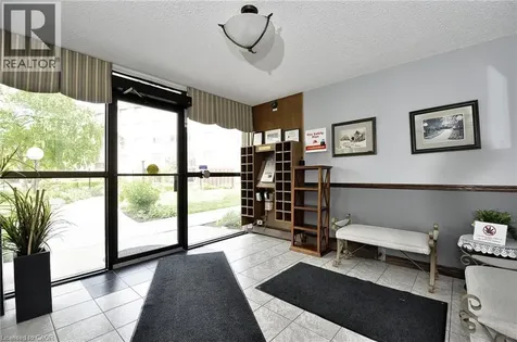 400 Champlain Boulevard Cambridge ON N1R 7J6