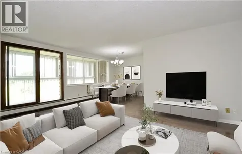 400 Champlain Boulevard Cambridge ON N1R 7J6