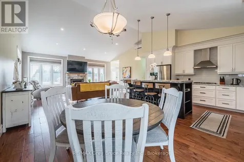 10 Williamson Place South Bruce Peninsula ON N0H 2T0