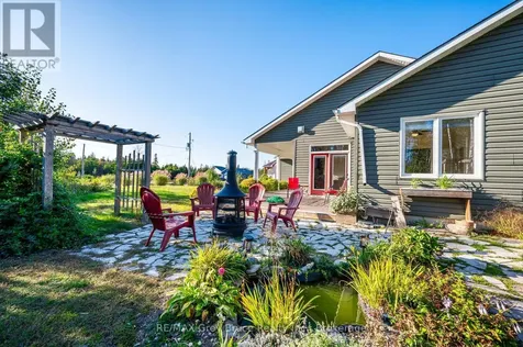 10 Williamson Place South Bruce Peninsula ON N0H 2T0