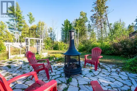 10 Williamson Place South Bruce Peninsula ON N0H 2T0