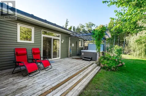 10 Williamson Place South Bruce Peninsula ON N0H 2T0