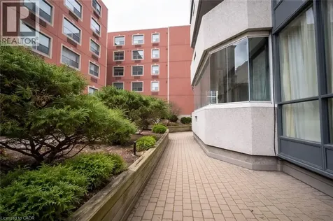 67 Caroline Street South Hamilton ON L8P 3K6