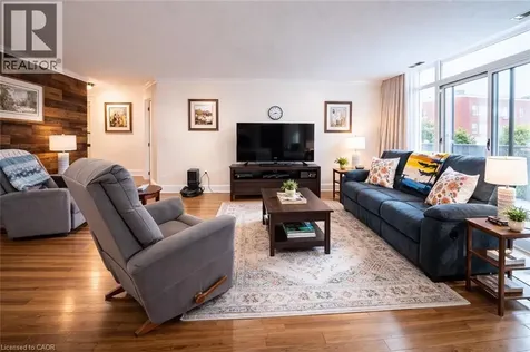 67 Caroline Street South Hamilton ON L8P 3K6