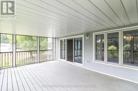 30 Mulligan Lane Wasaga Beach ON L9Z 1C4