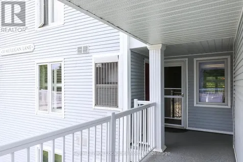 30 Mulligan Lane Wasaga Beach ON L9Z 1C4