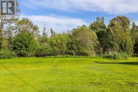 30 Mulligan Lane Wasaga Beach ON L9Z 1C4