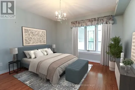 30 Mulligan Lane Wasaga Beach ON L9Z 1C4