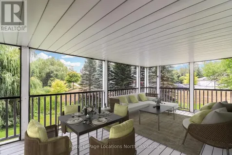30 Mulligan Lane Wasaga Beach ON L9Z 1C4