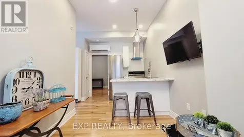 157 James Street Ottawa ON K1R 5M4