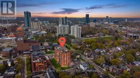 10 Ellen Street East Kitchener ON N2H 6R8