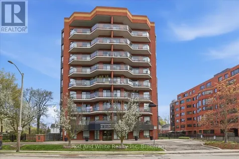 10 Ellen Street East Kitchener ON N2H 6R8