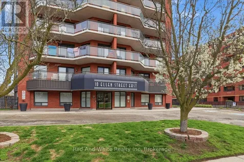 10 Ellen Street East Kitchener ON N2H 6R8