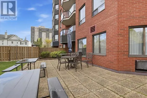 10 Ellen Street East Kitchener ON N2H 6R8