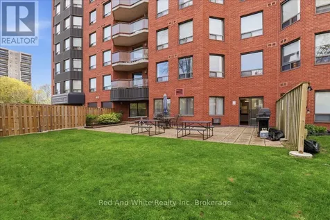 10 Ellen Street East Kitchener ON N2H 6R8