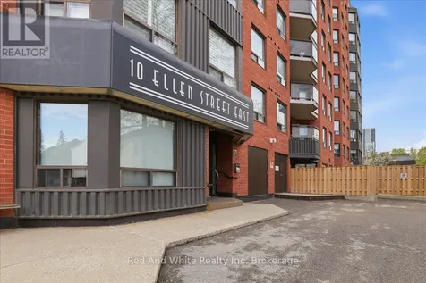 10 Ellen Street East Kitchener ON N2H 6R8