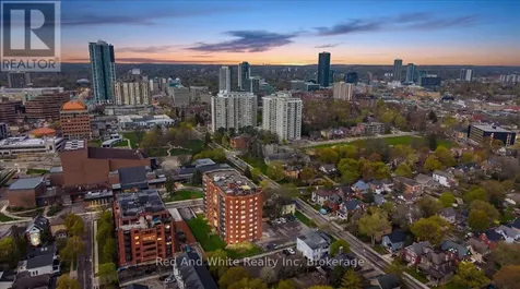10 Ellen Street East Kitchener ON N2H 6R8