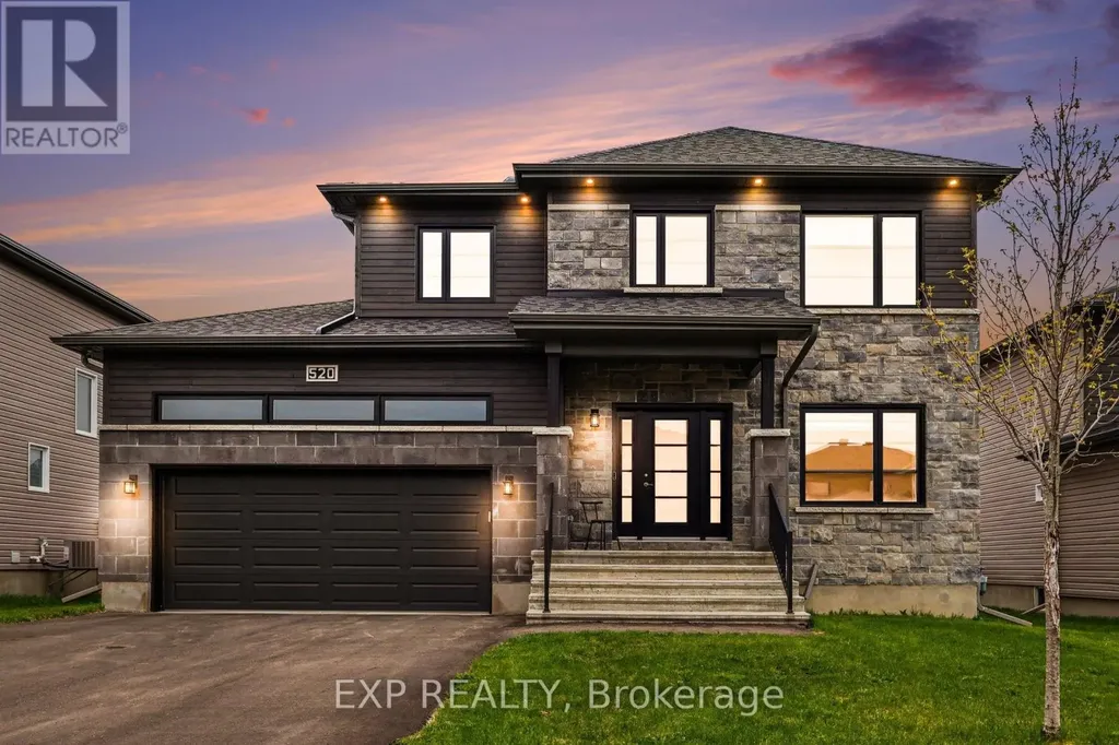520 Lucent Street Russell ON K4R 0G3