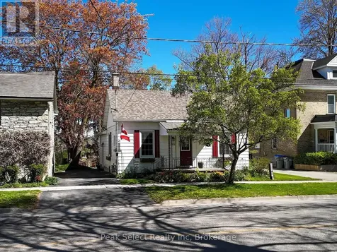 353 Queen Street East St. Marys ON N4X 1B8
