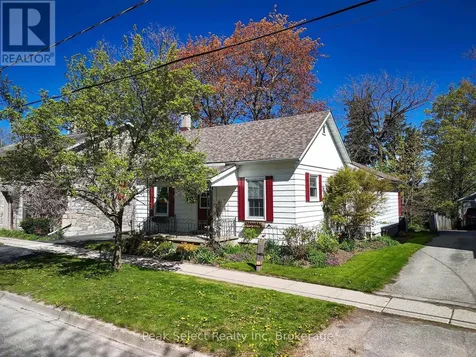 353 Queen Street East St. Marys ON N4X 1B8