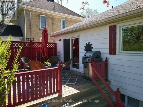 353 Queen Street East St. Marys ON N4X 1B8