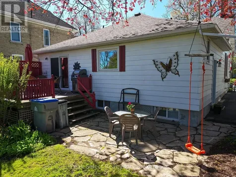 353 Queen Street East St. Marys ON N4X 1B8