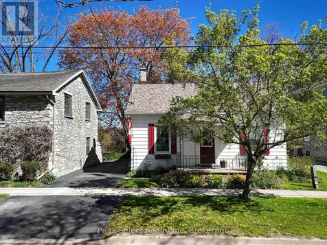 353 Queen Street East St. Marys ON N4X 1B8