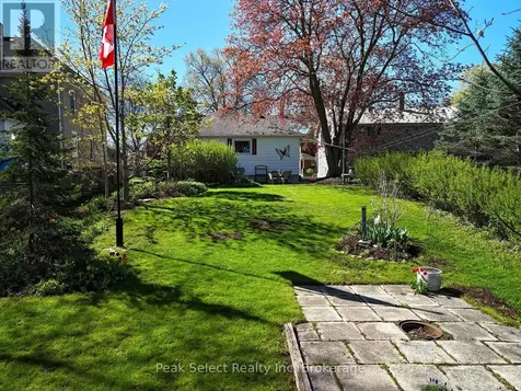 353 Queen Street East St. Marys ON N4X 1B8