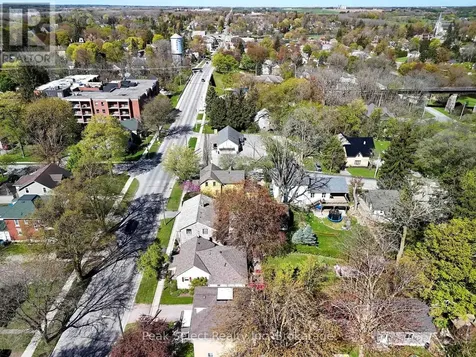 353 Queen Street East St. Marys ON N4X 1B8