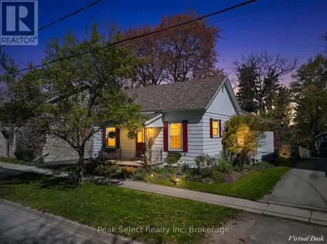 353 Queen Street East St. Marys ON N4X 1B8