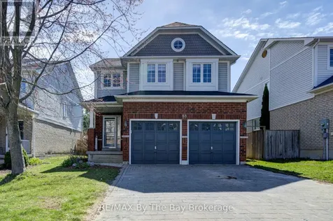 88 Wesley Avenue Wasaga Beach ON L9Z 0B9
