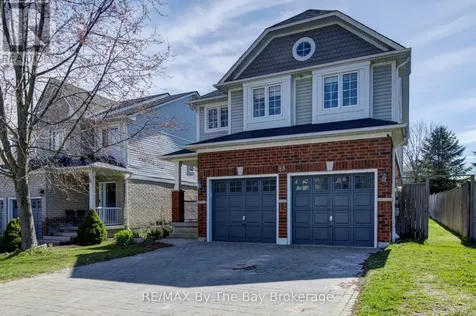 88 Wesley Avenue Wasaga Beach ON L9Z 0B9