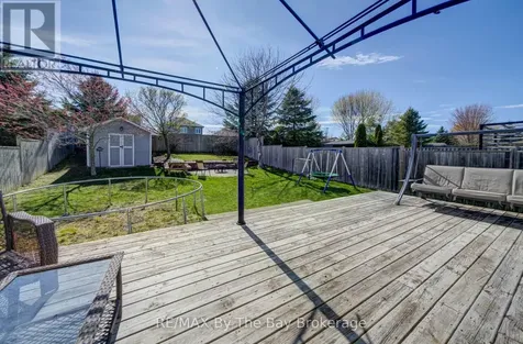 88 Wesley Avenue Wasaga Beach ON L9Z 0B9