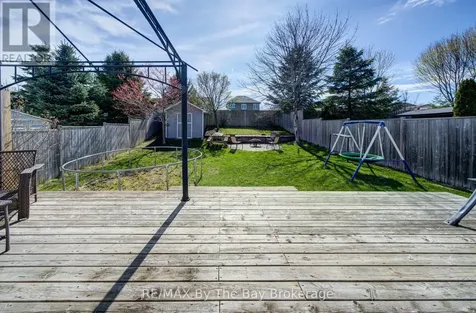 88 Wesley Avenue Wasaga Beach ON L9Z 0B9